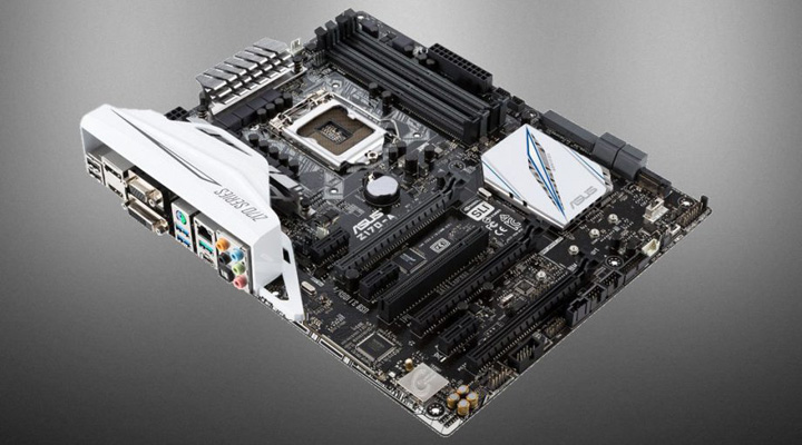 Motherboard Reviews For Intel Processors