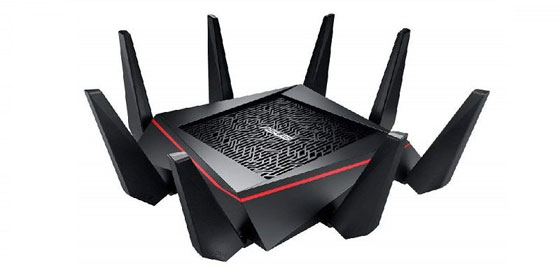Gift Ideas Gaming Router