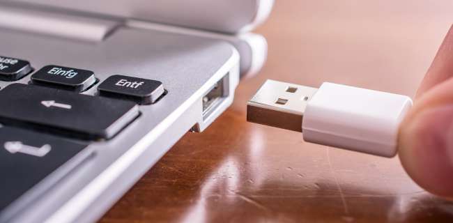 Transferring videos from Android to PC